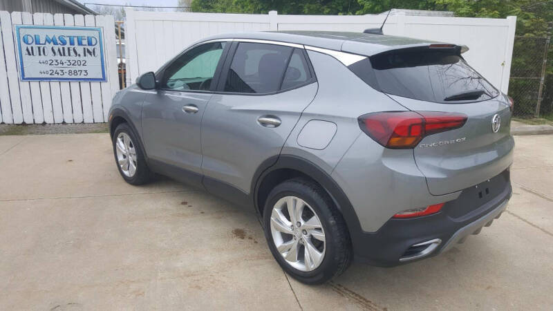buick encore gx 2024 KL4AMBS22RB014027 image buick encore gx 2024 KL4AMBS22RB014027 image
